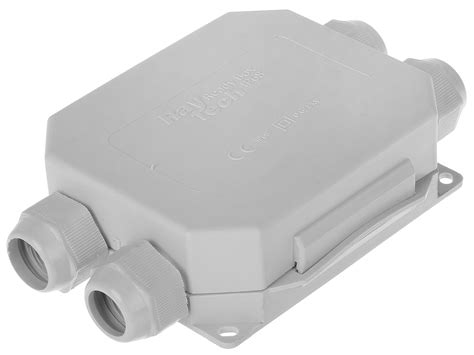 screwless junction boxes|ip68 junction box screwless.